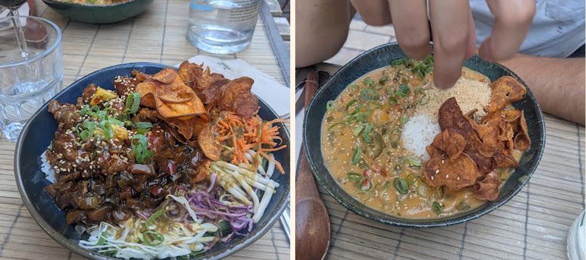 Aux Antipodes - Gallery Image 9