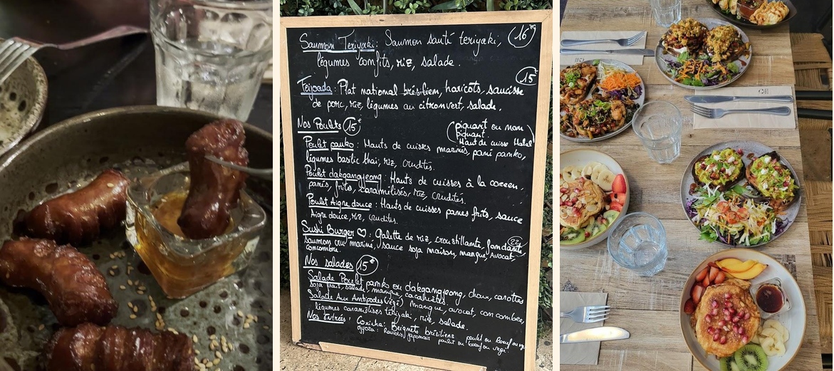 Aux Antipodes - Gallery Image 1