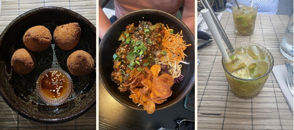 Aux Antipodes - Gallery Image 2