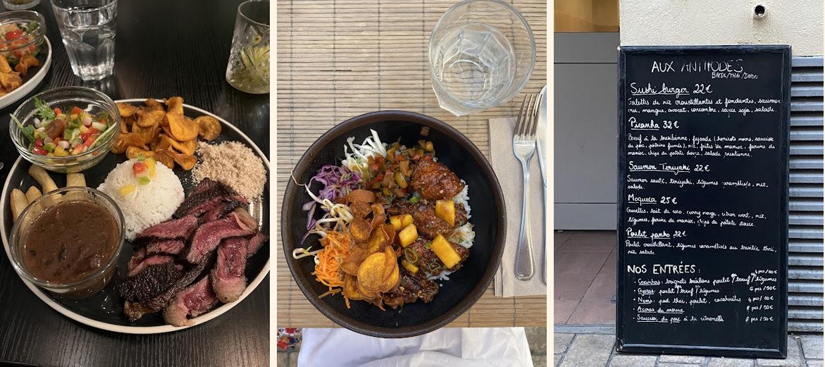 Aux Antipodes - Gallery Image 5