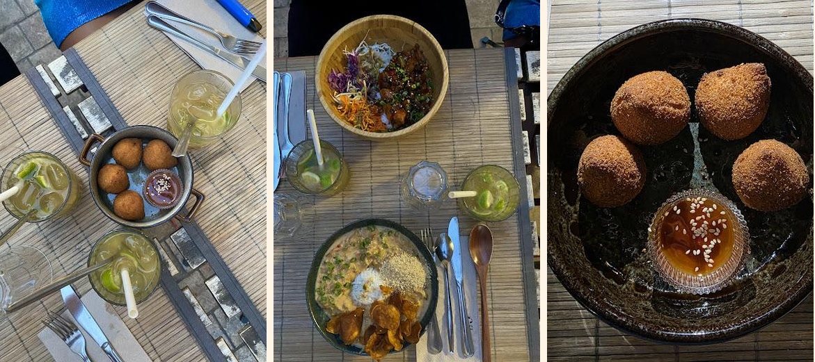 Aux Antipodes - Gallery Image 6