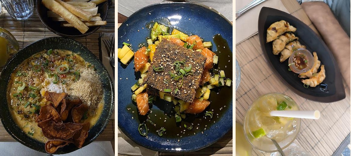 Aux Antipodes - Gallery Image 7